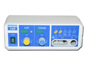 GI-30541 - DIATERMO MB 160 - mono/bipolare - 160 watt