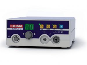GI-30626 - DIATERMO 80D - monopolare 80 Watt