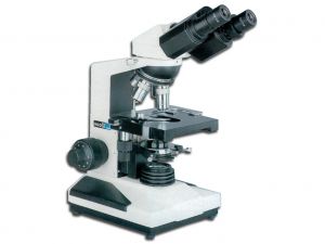 GI-31000 - MICROSCOPIO BIOLOGICO 40-1000X