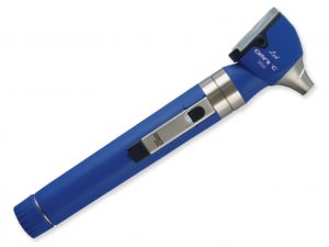 GI-31592 - OTOSCOPIO SIGMA C LED - blu - in bustina