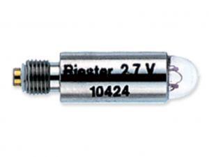 GI-31851 - LAMPADINA RIESTER 10424 - 2,7V