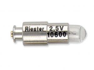 GI-31854 - LAMPADINA RIESTER 10600 - XL 2,5V