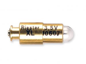 GI-31855 - LAMPADINA RIESTER 10607 - XL 3,5V