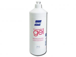 GI-33254 - GEL COSMETICO KONIX - bottiglia da 1 litro