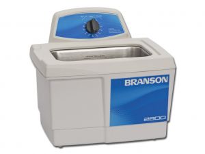 GI-35501 - PULITRICE BRANSON 2800 M - 2,8 litri