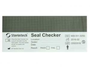 GI-35957 - SEAL CHECHER - test per sigillatrici