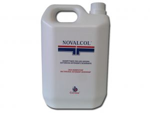 GI-36613 - NOVALCOL - 3 litri