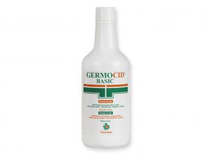 GI-36615 - GERMOCID BASIC SPRAY 750 ml