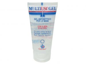 GI-36647 - GEL MULTIUSI - 75 ml - tubetto