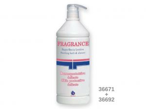 GI-36671 - SAPONE FRAGRANCE - 1 litro