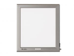 GI-44700 - NEGATIVOSCOPIO ULTRAPIATTO LED - 42x36 cm