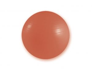 GI-47102 - PALLA RESISTENTE diametro 55 cm - rossa
