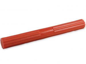 GI-47172 - BARRA FLESSIBILE - resistente - rossa