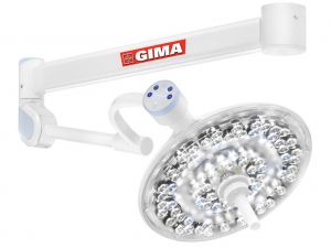 GI-49182 - LAMPADA SCIALITICA GIMALED - soffitto