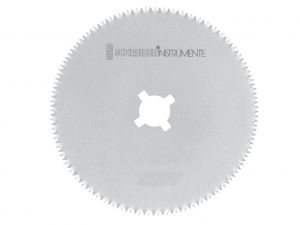 GI-59102 - LAMA SEGA GESSI diametro 65 mm per 59100