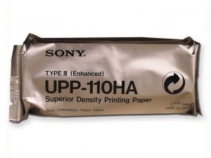 GI-72729 - Carta Sony UPP - HA