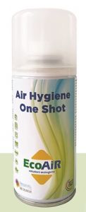 T797000 Igienizzante one-shot a rilascio totale (150 ml) Air Hygiene - Confezione da 12 pezzi