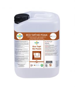 T82000930 Detergente per tappeti liquido Eco Tapì No Foam 